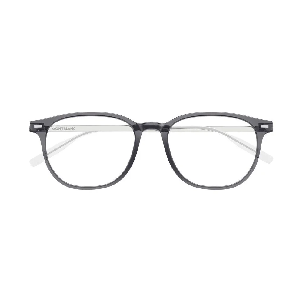 NWT Mont Blanc MB0448oA-003 Eyeglasses